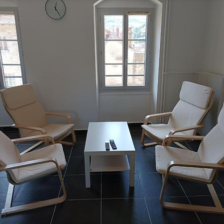 O'Couvent - Appartement 91 M2 - 4 Chambres - A521 Сален-ле-Бен Экстерьер фото