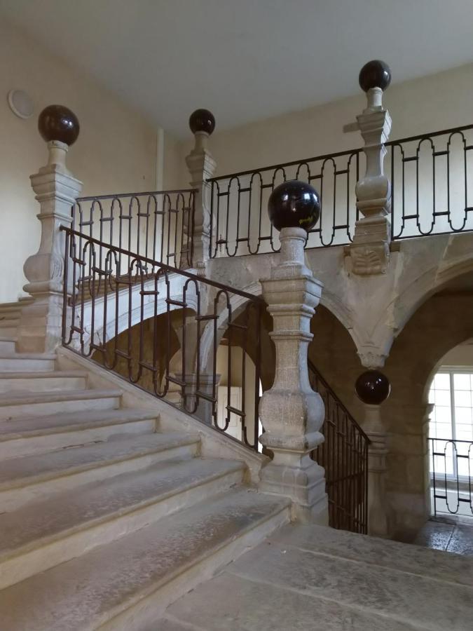 O'Couvent - Appartement 91 M2 - 4 Chambres - A521 Сален-ле-Бен Экстерьер фото