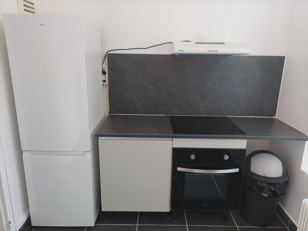 O'Couvent - Appartement 91 M2 - 4 Chambres - A521 Сален-ле-Бен Экстерьер фото