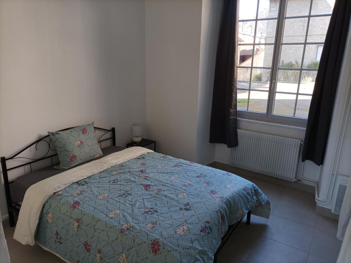 O'Couvent - Appartement 91 M2 - 4 Chambres - A521 Сален-ле-Бен Экстерьер фото